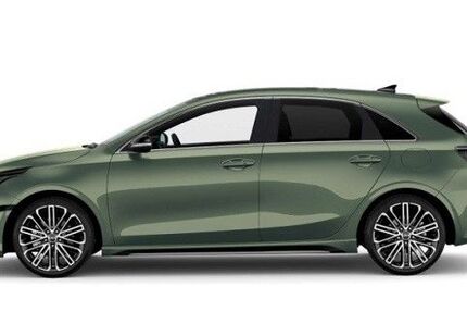 Kia ceed / Ceed
