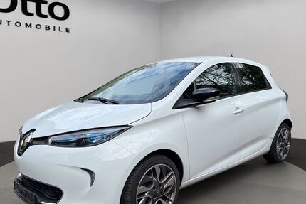 Renault ZOE 76.080 km 8.790 &euro; Wuppertal 42289