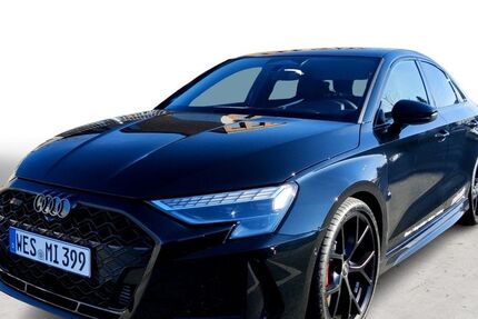 Audi RS3 4.000 km 75.870 &euro; Moers 47441