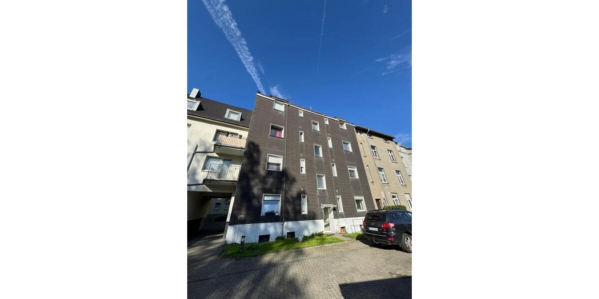 Etagenwohnung Essen Stadtbezirk IV - 5 Zimmer, 125 m&sup2;, 230.000&euro; | Angebot:27499345