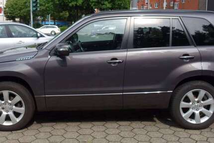 Suzuki Grand Vitara 138.000 km 8.999 &euro; Herne 44653