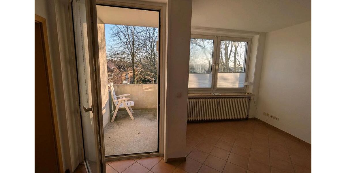 Etagenwohnung Essen Frillendorf - 1 Zimmer, 40 m&sup2;, 85.000&euro; | Angebot:23864890