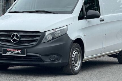 Mercedes-Benz Vito 150.000 km 12.990 &euro; Oer-Erkenschwick 45739