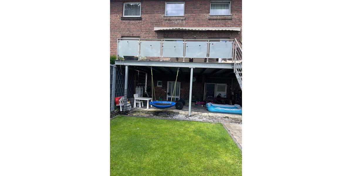 Reihenhaus Oberhausen Alsfeld - 5 Zimmer, 125 m&sup2;, 1.300&euro; | Angebot:26434490