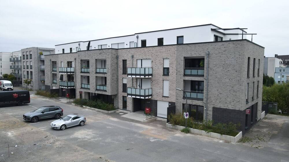 Etagenwohnung Recklinghausen Stadtmitte - 3 Zimmer, 97 m&sup2;, 439.000&euro; | Angebot:23884279