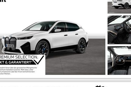 BMW iX 46.352 km 43.875 &euro; Oberhausen 46117