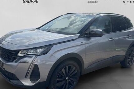Peugeot 3008 13.456 km 22.990 &euro; Mülheim an der Ruhr 45475