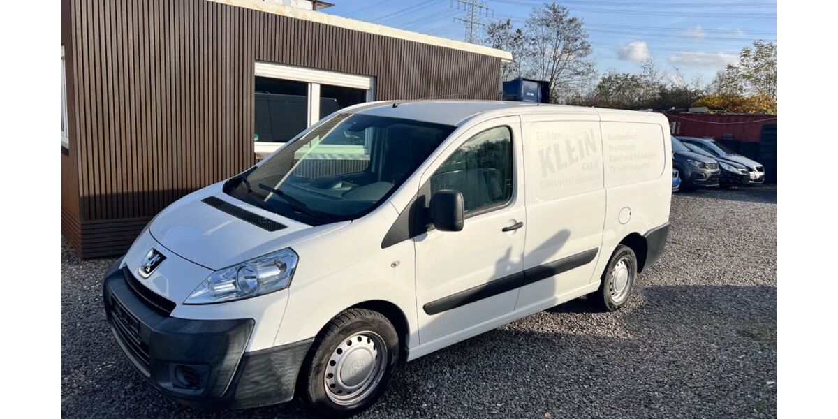 Peugeot Expert 121.000 km 4.499 &euro; Gelsenkirchen 45886