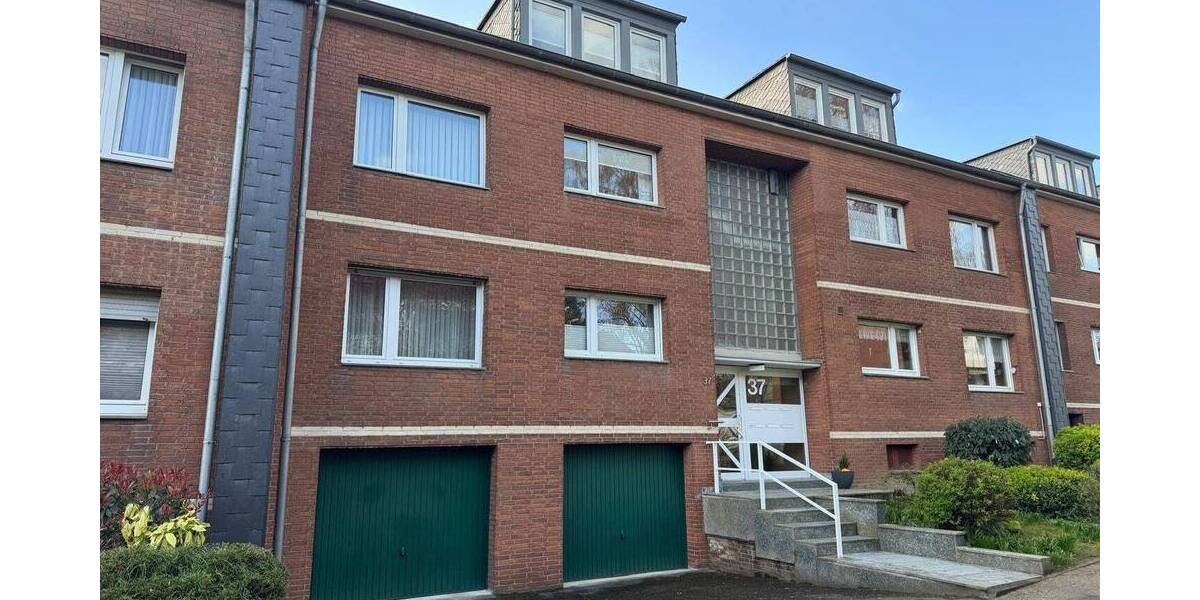 Etagenwohnung Mettmann - 3 Zimmer, 88 m&sup2;, 235.000&euro; | Angebot:26017957