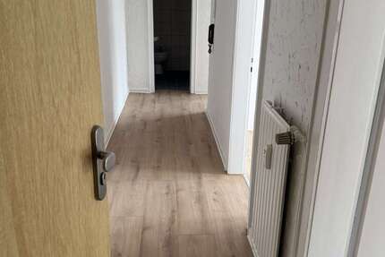 Wohnung zum Mieten in Oberhausen 503 € 64 m²