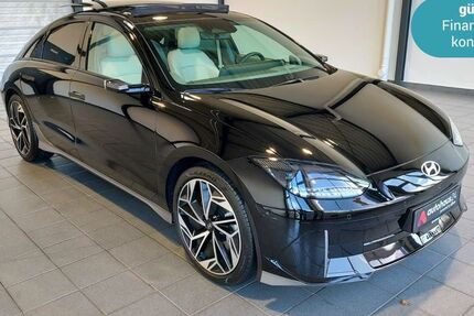 Hyundai IONIQ 6 8.983 km 35.990 € Wuppertal 42287