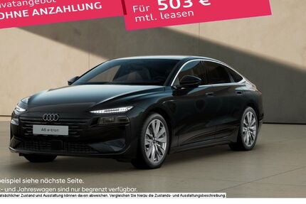 Audi A6 e-tron 10.266 km 52.310 &euro; Duisburg 47249