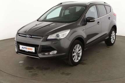 Ford Kuga 115.322 km 14.290 &euro; Essen 45141