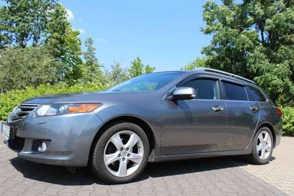 Honda Accord 184.000 km 5.000 &euro; Oberhausen, Stadt 46049