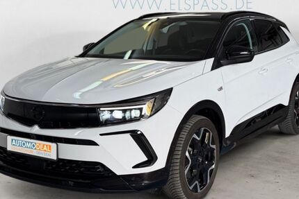 Opel Grandland (X) 52.068 km 24.929 &euro; Dinslaken 46539