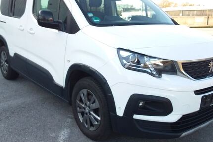 Peugeot Rifter 145.100 km 13.985 € Mülheim an der Ruhr 45473