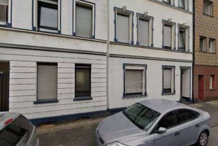 Wohnung zum Kaufen in Oberhausen 56.520 € 40 m²