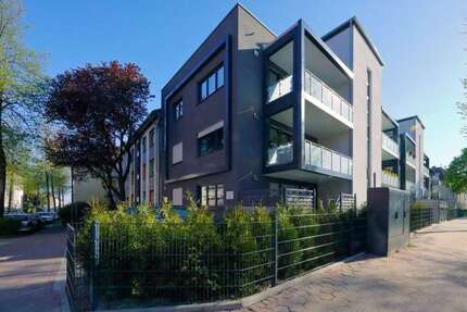 Wohnung zum Mieten in Bochum 950 € 81.3 m²