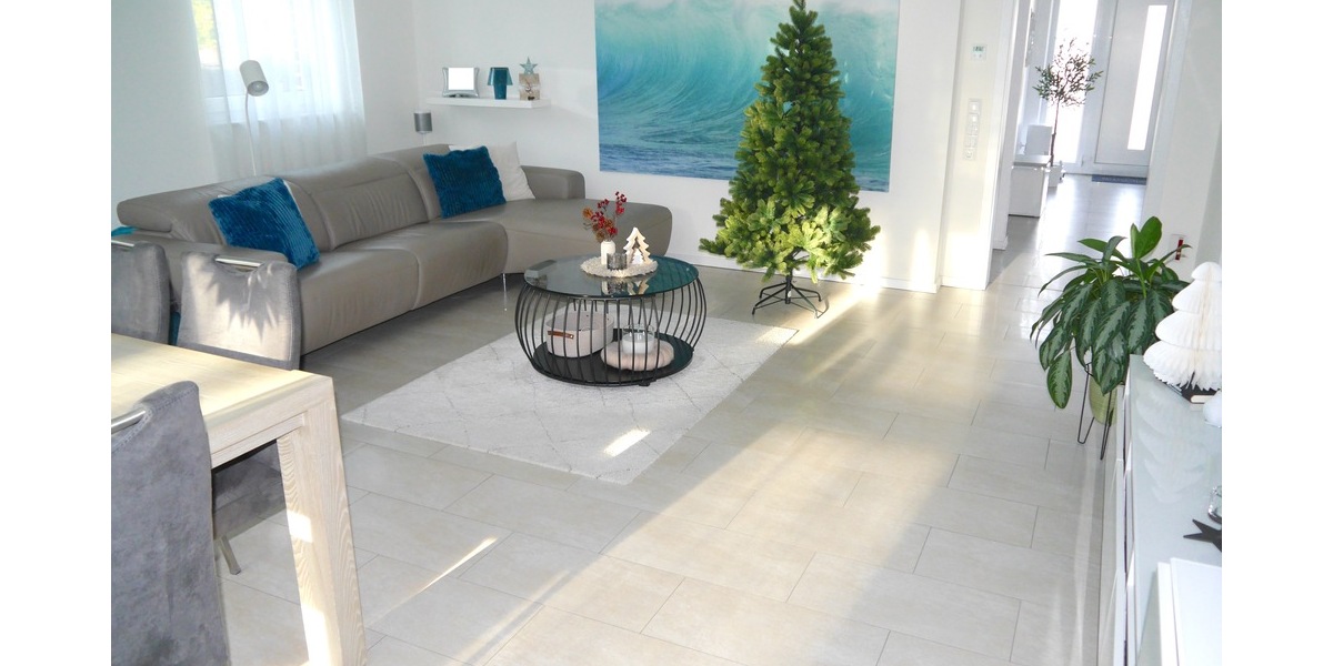 Essen, Bungalow, 5 Zi., 126m² Wfl., 760m² Grst., Energie A+, Doppel-Carport+Grg.+5 Stellpl. 5 zimmer