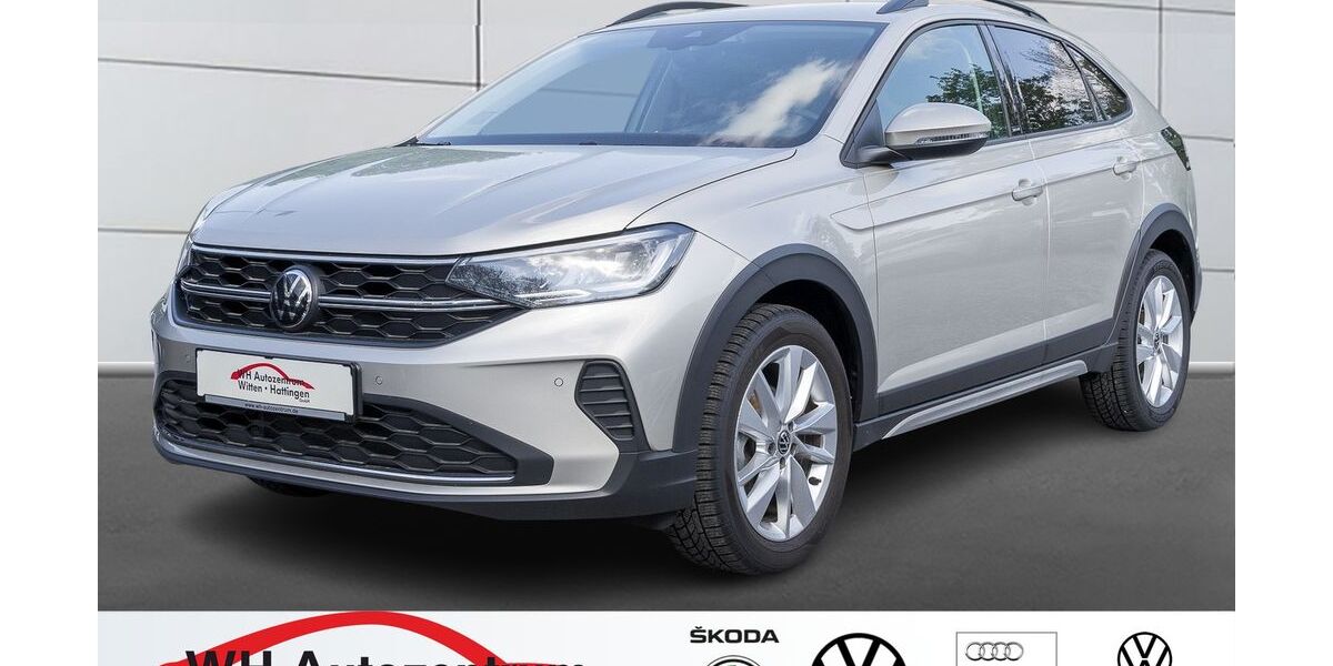 VW Taigo 8.795 km 22.903 &euro; Witten 58453