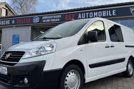 Fiat Scudo 116.210 km 10.450 &euro; Ratingen 40883