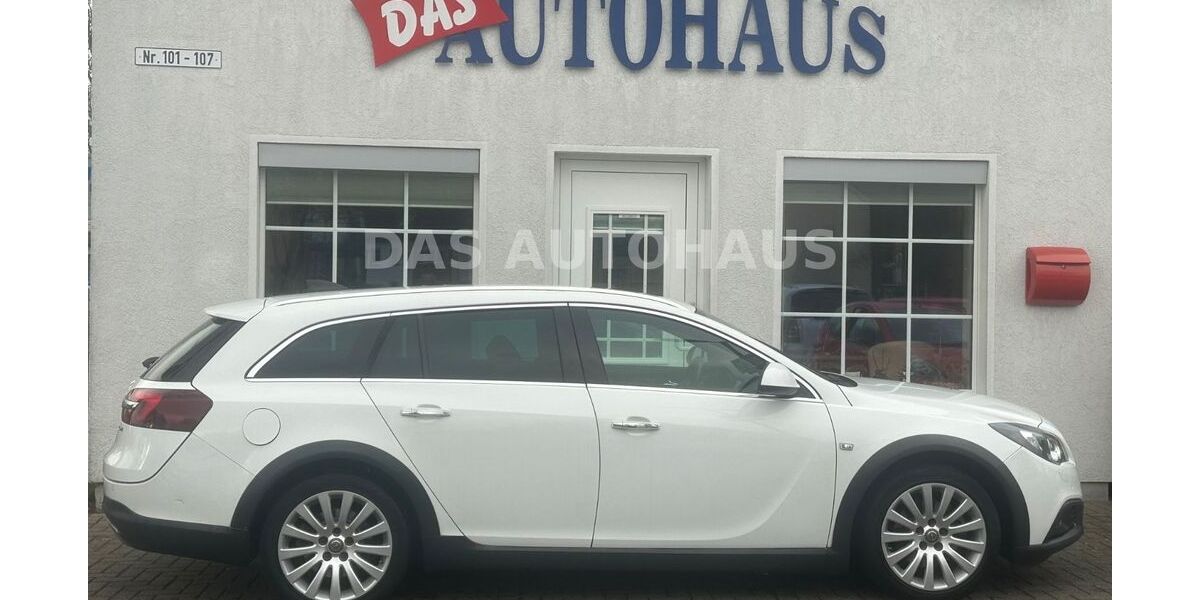 Opel Insignia 176.000 km 8.650 &euro; Marl 45770