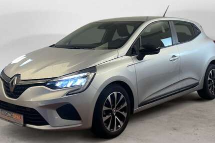 Renault Clio 18.283 km 99.999 &euro; Moers 47445