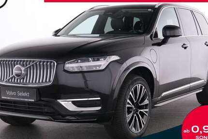 Volvo XC90 36.607 km 52.850 &euro; Essen-Kray 45309