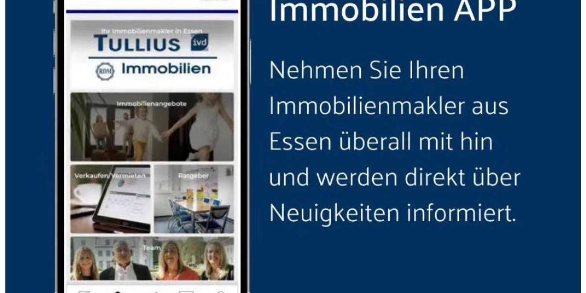 Etagenwohnung Essen Dellwig - 3 Zimmer, 72 m&sup2;, 138.000&euro; | Angebot:26453446