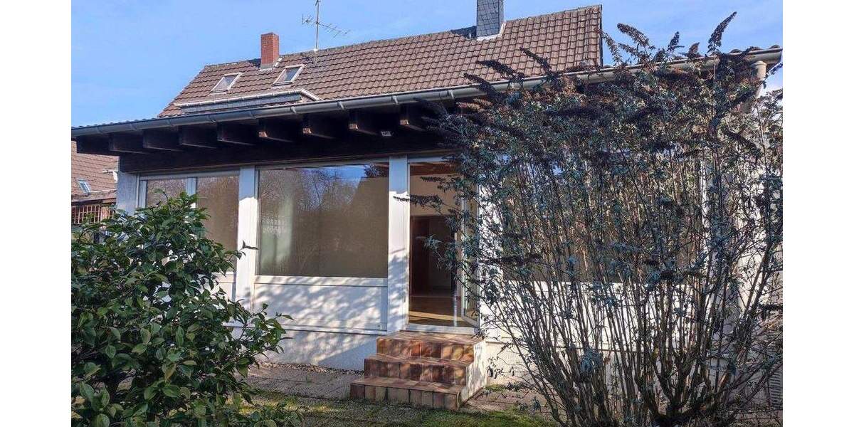 Doppelhaushälfte in Duisburg-Buchholz (privater Anbieter) 5 zimmer