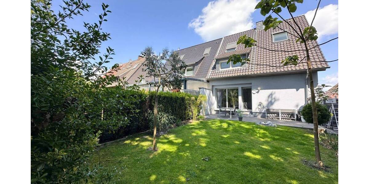 Doppelhaushälfte Herten Disteln - 4 Zimmer, 170 m&sup2;, 1.900&euro; | Angebot:26916460