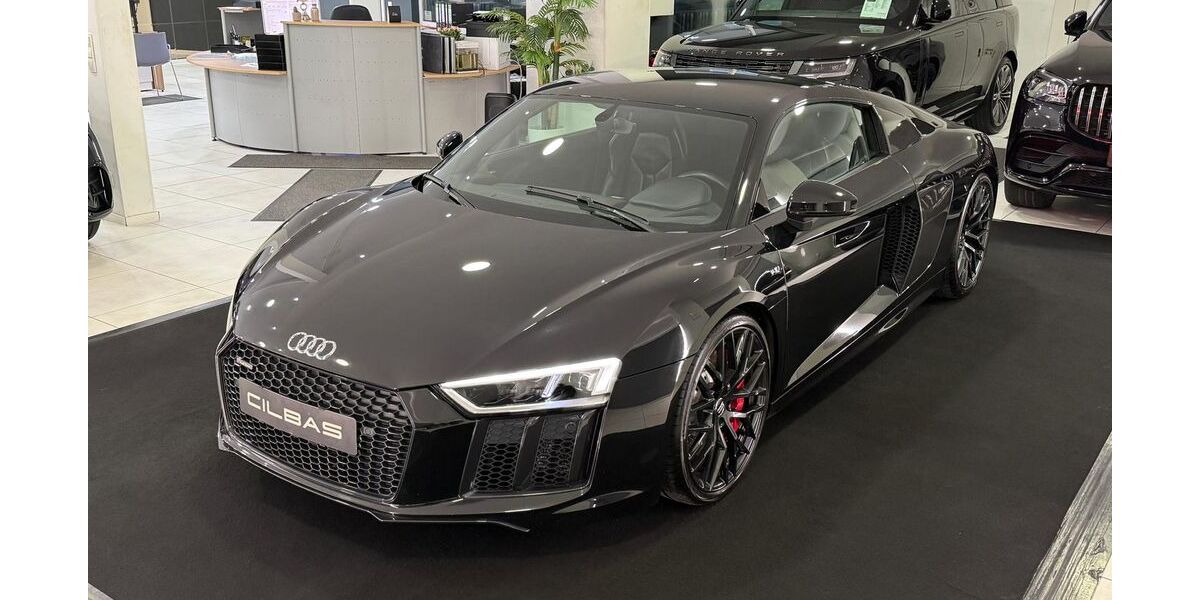 Audi R8 64.000 km 108.800 &euro; Gelsenkirchen 45891
