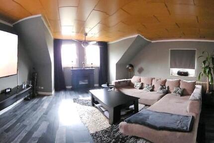 Wohnung Wuppertal Sedansberg - 2 Zimmer, 50 m&sup2;, 7.000&euro; | Angebot:25500870