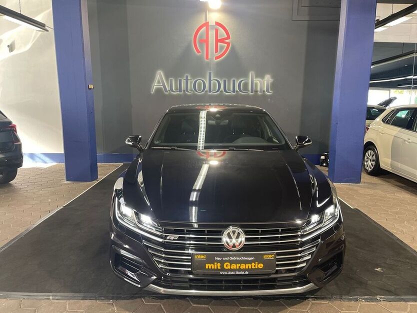 Arteon