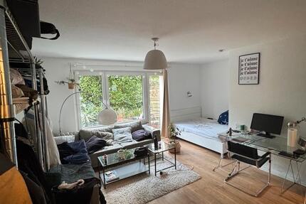 Wohnung Essen Stadtbezirk II - 1 Zimmer, 38 m&sup2;, 700&euro; | Angebot:25238967