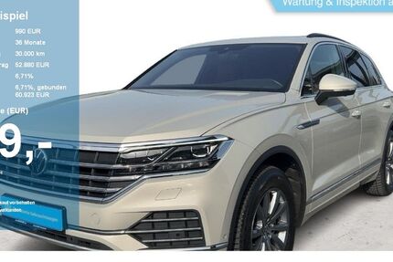 VW Touareg 89.278 km 52.380 &euro; Moers 47441