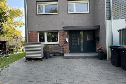 Reihenendhaus * Top Wohnlage * EEF A * 89qm + ausgeb. Dach+Keller