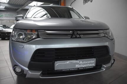 Mitsubishi Outlander 159.718 km 13.980 &euro; Heiligenhaus 42579