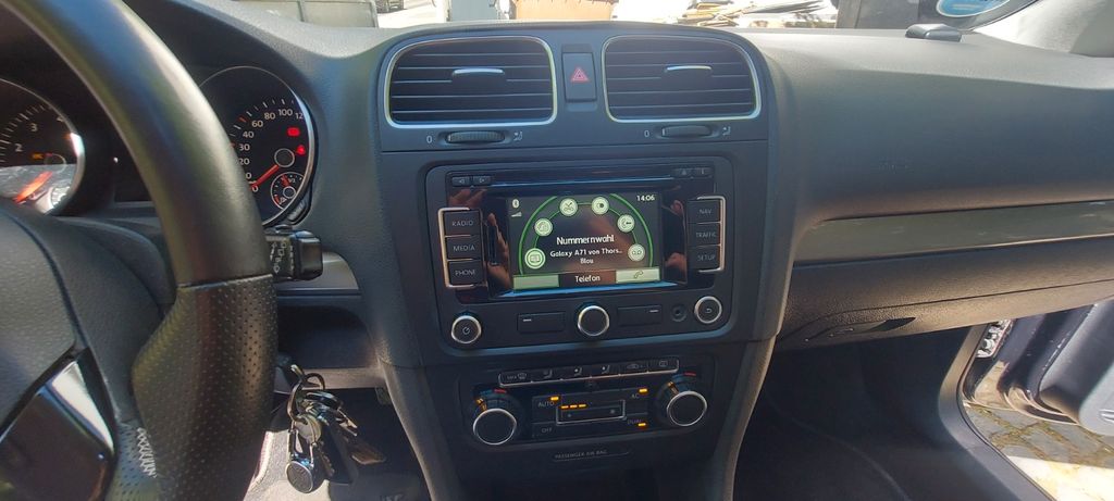 VW Golf 217.100 km 5.500 &euro; Heiligenhaus 42579
