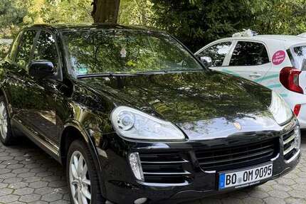 Porsche Cayenne 180.000 km 10.990 &euro; Bochum, Stadt 44805
