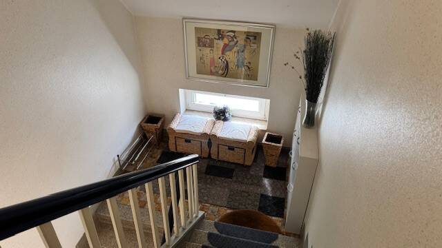 Etagenwohnung Gelsenkirchen Rotthausen - 5 Zimmer, 126 m&sup2;, 210.000&euro; | Angebot:26153990