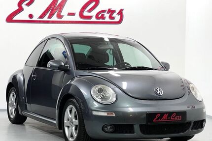 VW Beetle