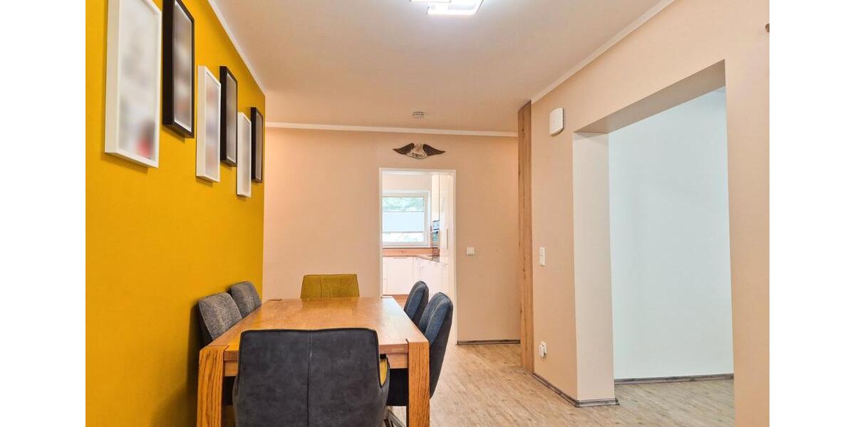 Erdgeschoßwohnung Gelsenkirchen Gelsenkirchen-Nord - 4.5 Zimmer, 88 m&sup2;, 220.000&euro; | Angebot:27446906