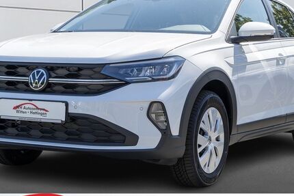 VW Taigo 1.750 km 20.900 &euro; Witten 58453
