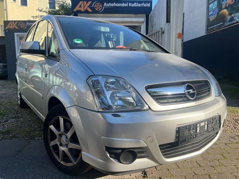 Meriva