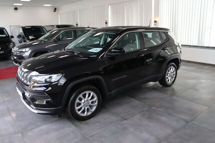 Jeep Compass 38.969 km 18.950 &euro; Essen 45329