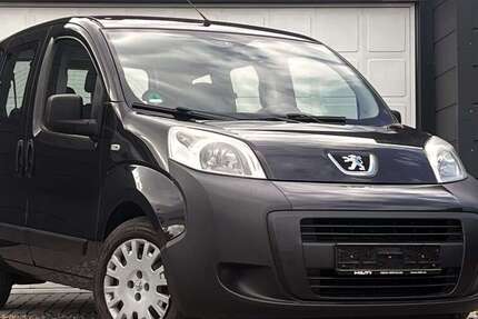 Peugeot Bipper 118.000 km 5.999 &euro; Dinslaken 46539