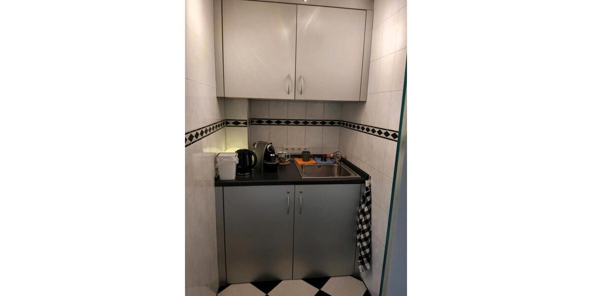 Dachgeschoßwohnung Wuppertal Elberfeld - 1 Zimmer, 28 m&sup2;, 79.000&euro; | Angebot:26462385