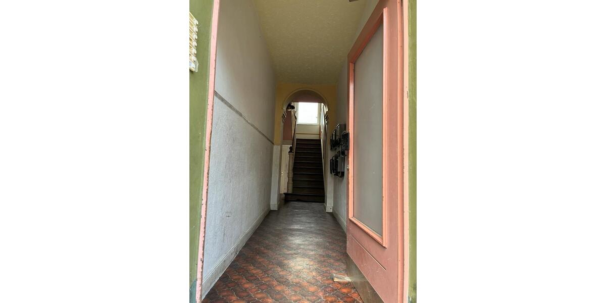 Dachgeschoßwohnung Duisburg Essenberg - 2 Zimmer, 53 m&sup2;, 620&euro; | Angebot:25825828