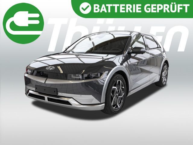 Hyundai IONIQ 5 9.990 km 35.990 € Krefeld 47805